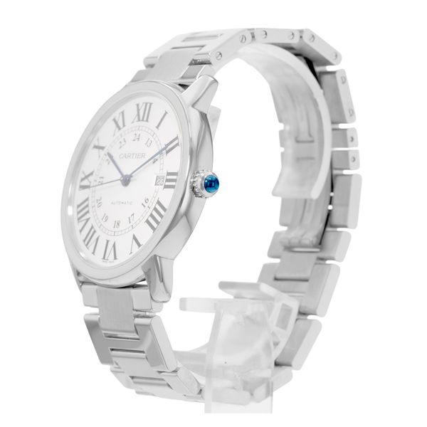 Cartier Ronde Solo W6701011